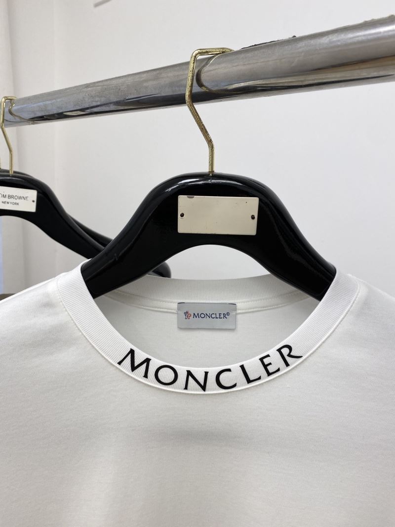 Moncler T-Shirts